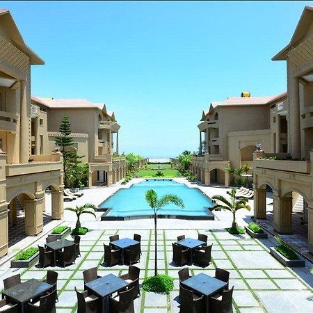 The Chariot Resort & Spa Пури Экстерьер фото