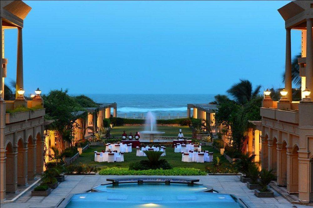 The Chariot Resort & Spa Пури Экстерьер фото